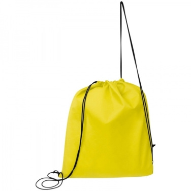 Logo trade promotional products image of: Gym bag SEOUL