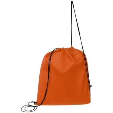 Logo trade promotional item photo of: Gym bag SEOUL