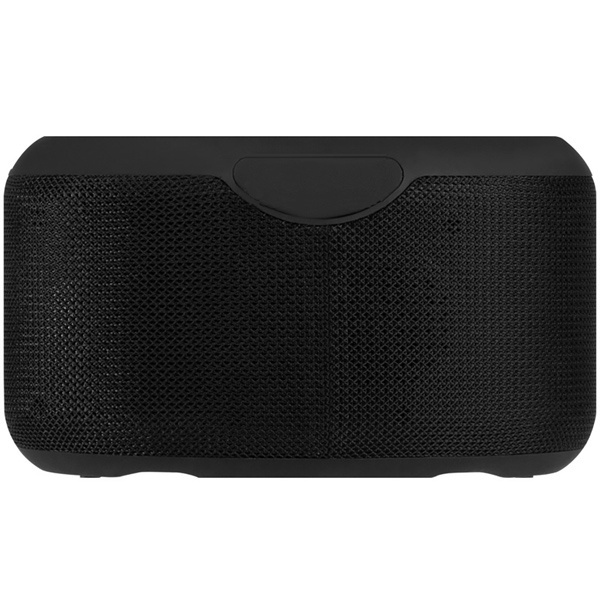 Logotrade promotional merchandise photo of: Bluetooth speaker MUSIC MAN