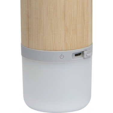 Logotrade promotional merchandise image of: Bluetooth speaker HAARLEM