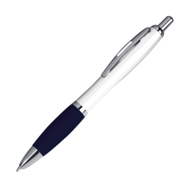 Logotrade promotional merchandise picture of: Plastic ballpen KALININGRAD