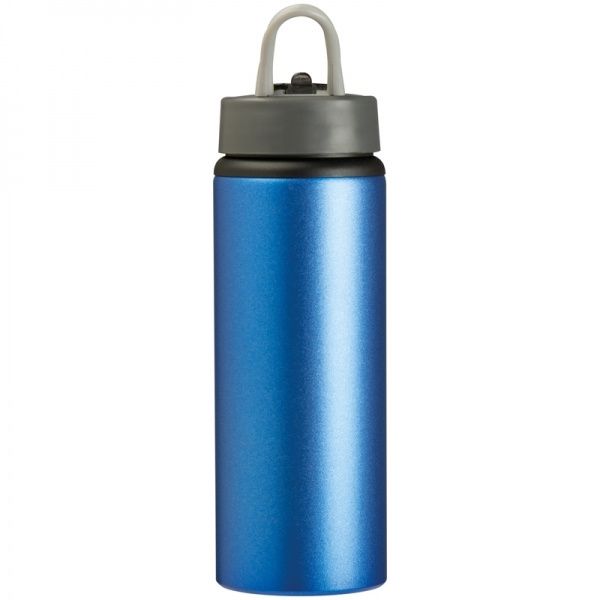 Logo trade promotional product photo of: Drinking bottle RIO GREEN TEA 600 ml