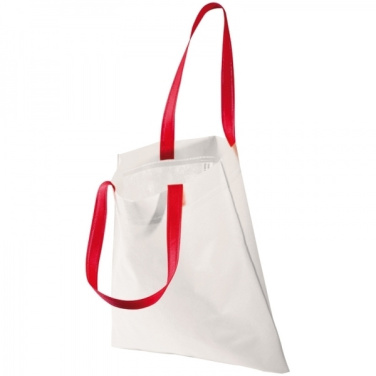 Logo trade promotional merchandise photo of: Bag ERLANGEN