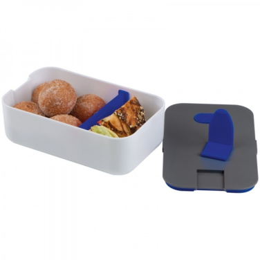 Logotrade promotional items photo of: Plastic box GOYA