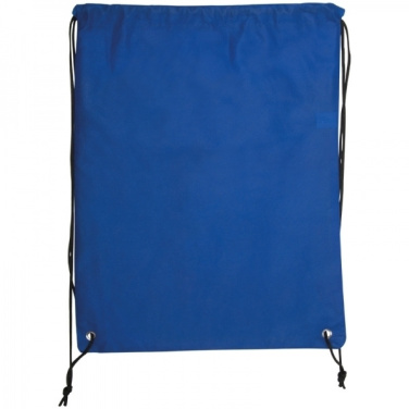 Logo trade promotional items picture of: Reflector Draw String Bag BOCHUM
