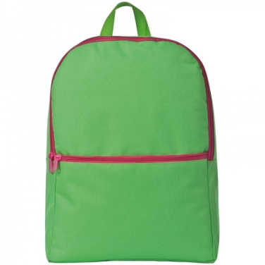 Logotrade promotional item image of: Backpack FASHION