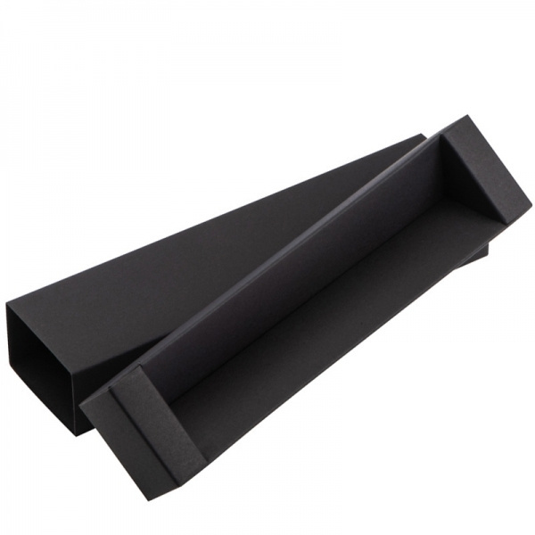 Logotrade promotional giveaway image of: Gift box for a ballpen VALLADOLID