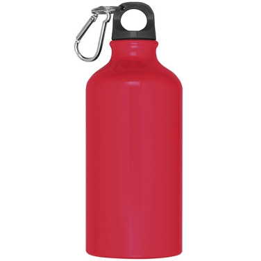 Logotrade business gift image of: Drinking bottle LA RODA 500 ml
