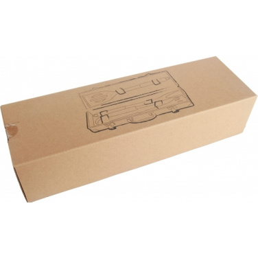 Logotrade business gift image of: Barbecue case OVAL PLATE