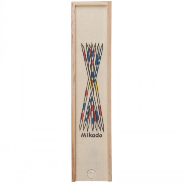 Logotrade advertising product picture of: Mikado game FORT MEYERS