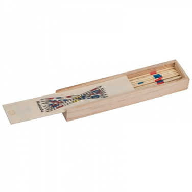 Logo trade promotional items picture of: Mikado game FORT MEYERS