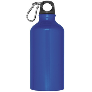 Logo trade promotional products image of: Drinking bottle LA RODA 500 ml
