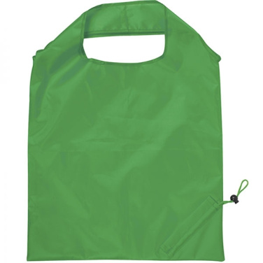 Logo trade promotional giveaway photo of: Foldable shopping bag ELDORADO