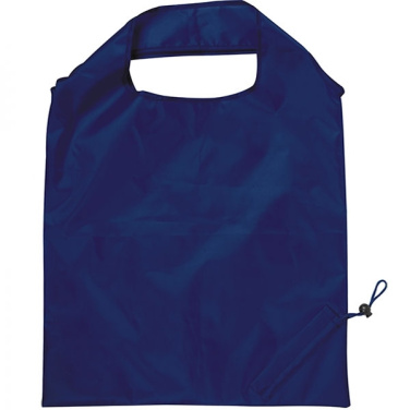 Logo trade corporate gifts picture of: Foldable shopping bag ELDORADO