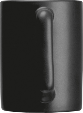 Logo trade promotional items picture of: Ceramic Cup BRADFORD 300 ml