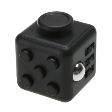 Logotrade business gift image of: Fidget Cube