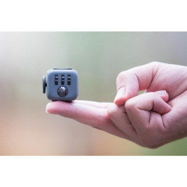 Logo trade promotional gifts picture of: Fidget Cube