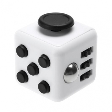 Logo trade corporate gift photo of: Fidget Cube
