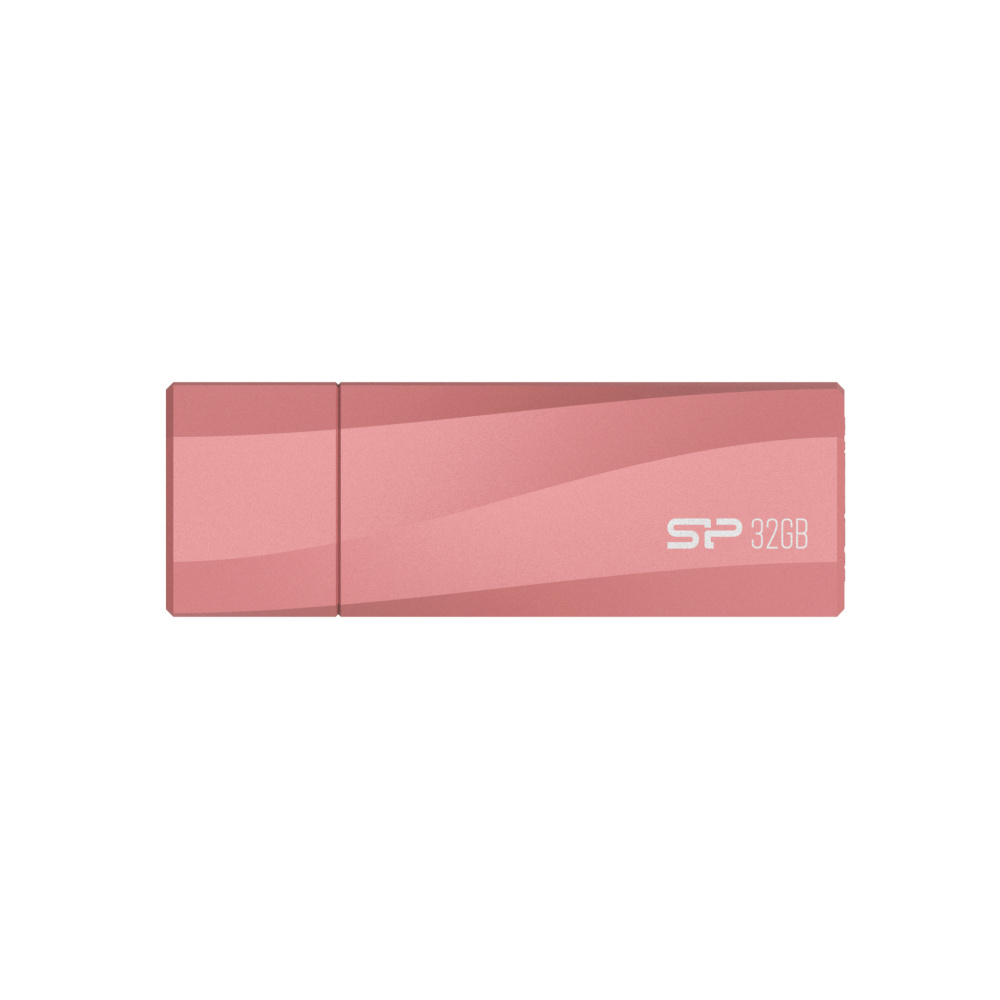 Logotrade promotional gifts photo of: PENDRIVE SILICON POWER MOBILE - C07 3.2 32GB