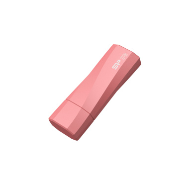Logotrade promotional product picture of: PENDRIVE SILICON POWER MOBILE - C07 3.2 32GB