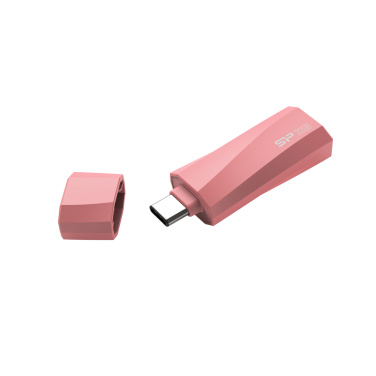 Logotrade promotional merchandise photo of: PENDRIVE SILICON POWER MOBILE - C07 3.2 32GB