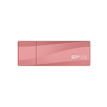 Logotrade promotional product picture of: PENDRIVE SILICON POWER MOBILE - C07 3.2 32GB