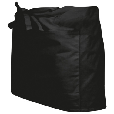 Logotrade promotional merchandise picture of: Cotton apron KOLDBY