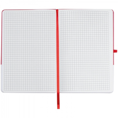Logotrade promotional items photo of: A5 Notebook BARDOLINO