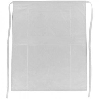 Logo trade promotional items picture of: Cotton apron MJOLDEN