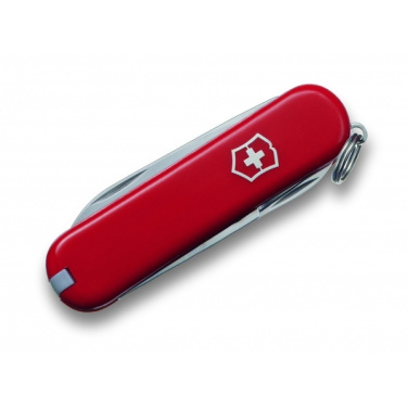 Logotrade promotional giveaway picture of: Pocket knife CLASSIC SD Victorinox