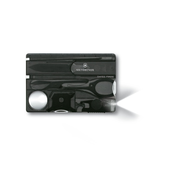 Logotrade corporate gift image of: SwissCard Lite Victorinox