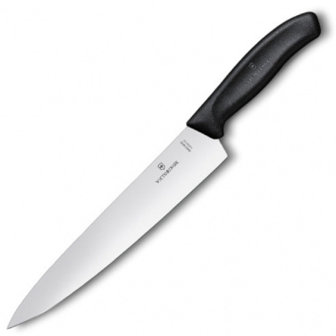 Logo trade promotional items picture of: Carving knife Victorinox