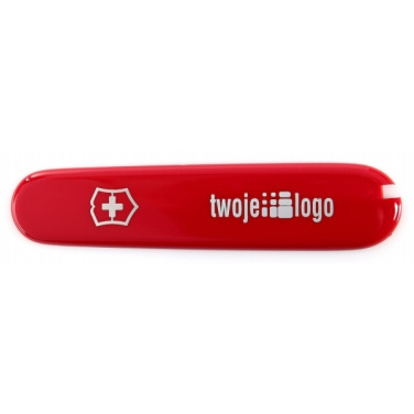 Logotrade promotional giveaways photo of: Pocket knife Escort Victorinox