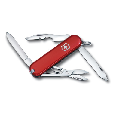 Logotrade promotional giveaway picture of: Pocket knife Rambler Victorinox