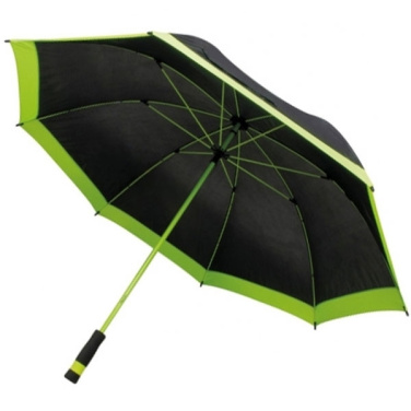 Logo trade promotional gift photo of: Umbrella GET SEEN