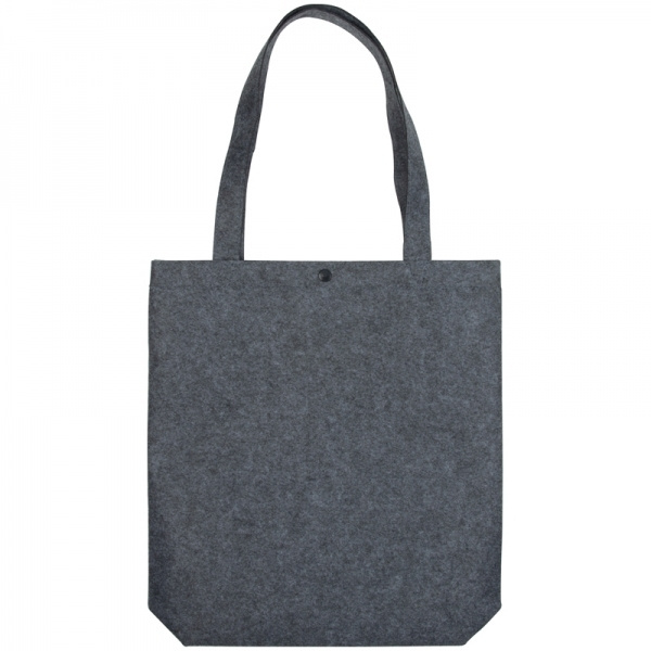 Logo trade promotional products picture of: Felt bag TRIESTE