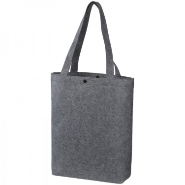 Logotrade advertising product image of: Felt bag TRIESTE