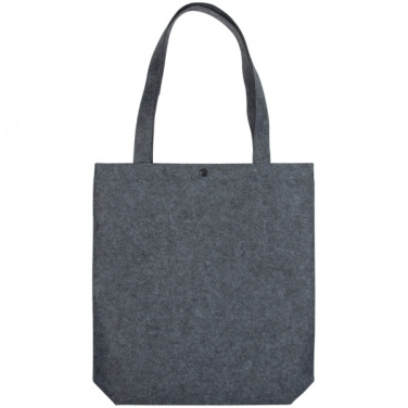 Logo trade promotional gift photo of: Felt bag TRIESTE