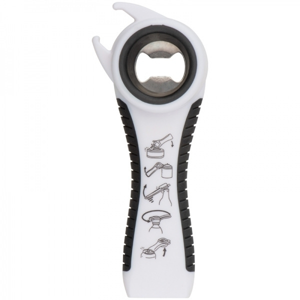 Logotrade corporate gift picture of: Multi-opener ODESSA