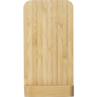 Logotrade advertising product image of: Wireless charger GALWAY