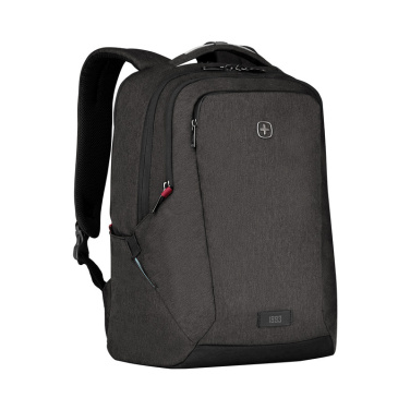 Logotrade business gift image of: Backpack Wenger MX Professional 16''