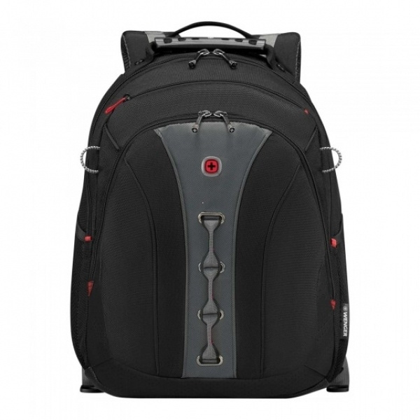 Logotrade business gift image of: Backpack Wenger Legacy 16''