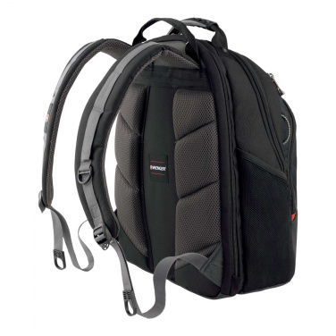 Logo trade corporate gifts picture of: Backpack Wenger Legacy 16''