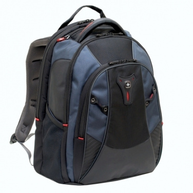Logotrade promotional merchandise photo of: Backpack Wenger Mythos 15,6''