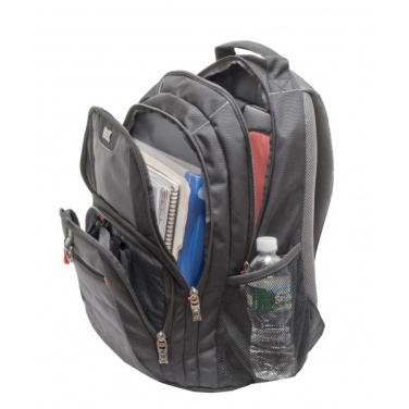 Logotrade promotional merchandise image of: Backpack Wenger Pillar 16''