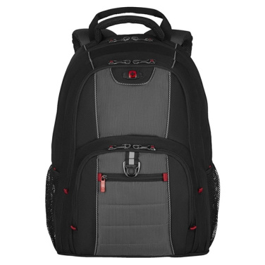 Logotrade promotional gift image of: Backpack Wenger Pillar 16''