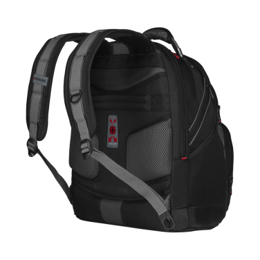 Logotrade business gifts photo of: Backpack Wenger Synergy 16''