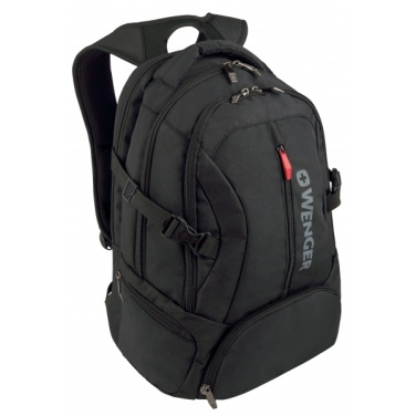 Logotrade promotional giveaway picture of: Backpack Wenger Transit 16''