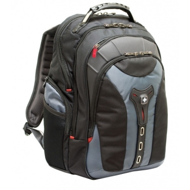 Logo trade promotional gifts picture of: Backpack Wenger Pegasus 17''