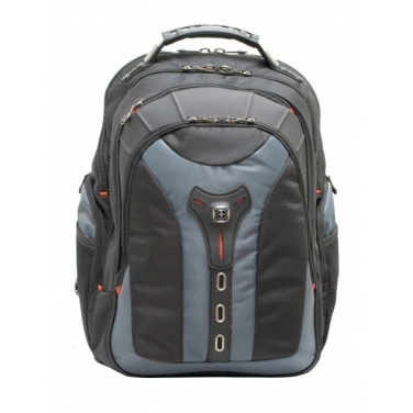 Logo trade promotional item photo of: Backpack Wenger Pegasus 17''